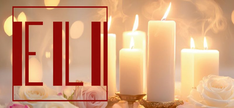 BOX-candlelight Candle Light Dinner im ELI München