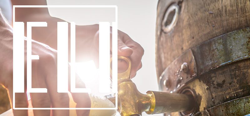 BOX-tegernseer Tegernseer Hell frisch gezapft im ELI