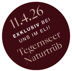 Tegernseer Hell naturtrüb Event im ELI Schwabing