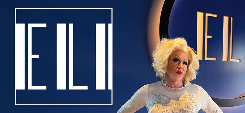 Drag & Dinner im ELI Schwabing – Eventbox