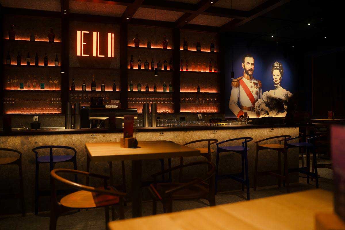 Bar5