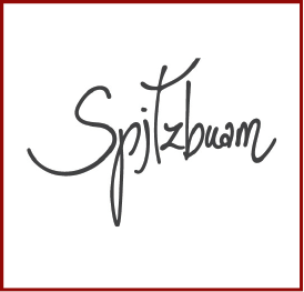 Logo Spitzbuam – Partner des Sommelier Battle