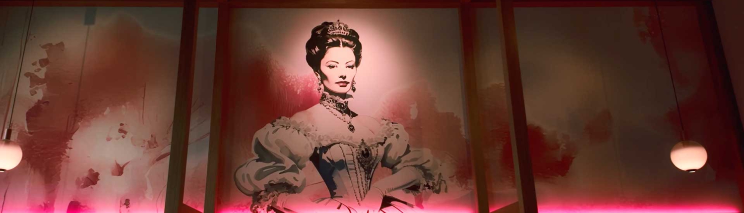 Kaiserin Elisabeth (Sisi) – Erlebnisdinner im ELI Schwabing